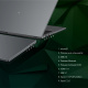 фото Ноутбук  Digma Pro Fortis M в Уфе 14.1 ", Core i5, 16 Гб RAM, 512 Гб SSD, Iris Xe Graphics, Серый
