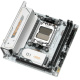 фото Материнская плата mini-ITX MAXSUN MS-eSport B650ITX WIFI ICE в Санкт-Петербургe