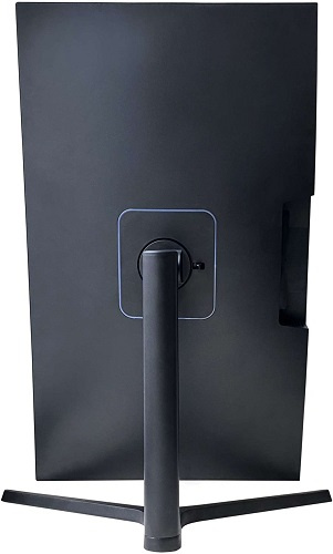 фото Монитор 32" Irbis NOBLEVIEW IMVW32QIDL в Казани