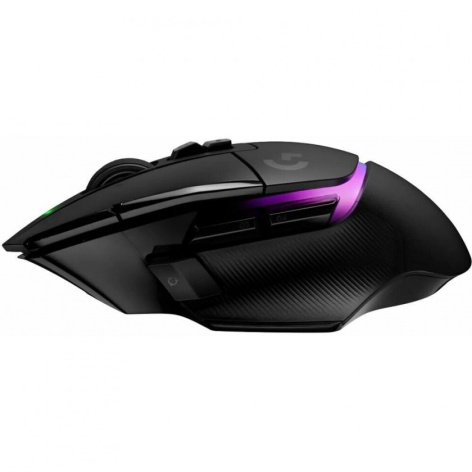 фото Мышь wireless Logitech G502 X PLUS в Красноярске