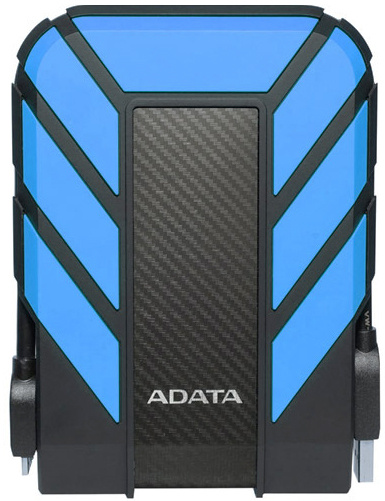 фото Внешний диск HDD 2.5