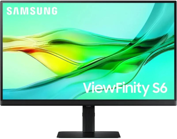 фото Монитор 24" Samsung S24A604UAU в Перми