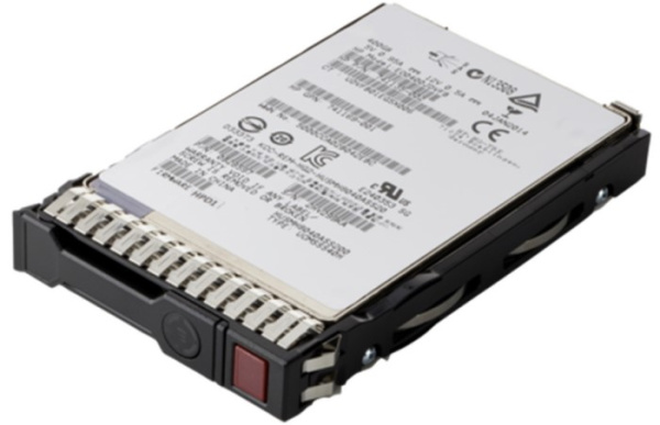Изображение товара Накопитель SSD HPE R0Q47A
