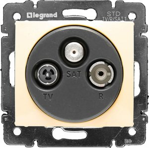 фото Розетка  Legrand 694373 в Красноярске