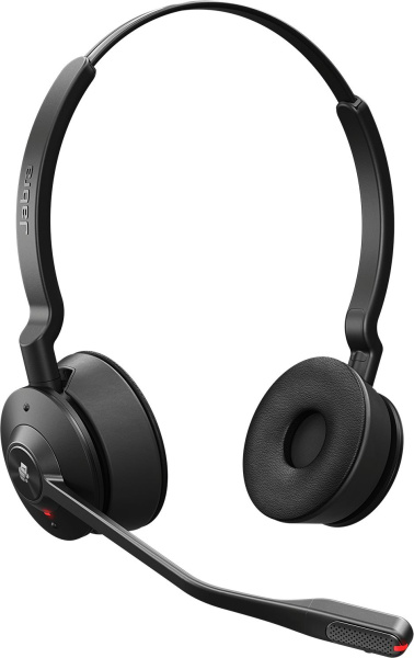 фото Гарнитура беспроводная Jabra Engage 55 MS Stereo в Уфе