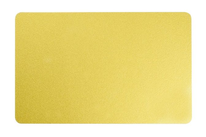 

Карта Zebra 104523-133 Карточки 30mil,золотой металлик, 500 шт, 104523-133