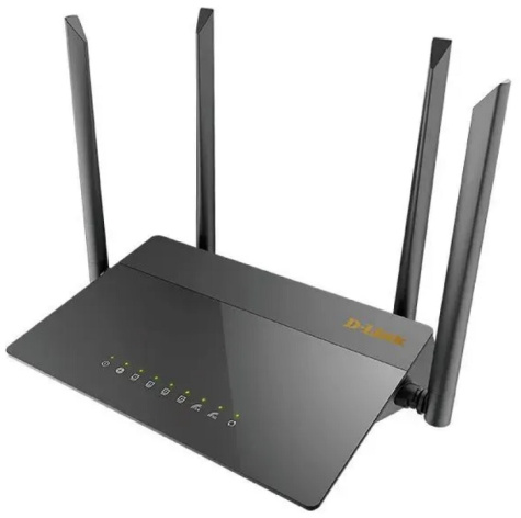 фото Роутер  D-link AC1200 в Уфе
