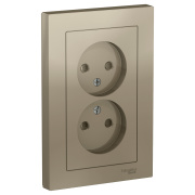 фото Розетка Systeme Electric ATN000522