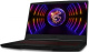 фото Ноутбук  MSI GF63 Thin 12UCX в Перми 15.6 ", Core i5, 8 Гб RAM, 256 Гб SSD, GeForce RTX 2050, Черный