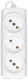 фото Удлинитель  SmartBuy SBE-10-3-03-F в Уфе