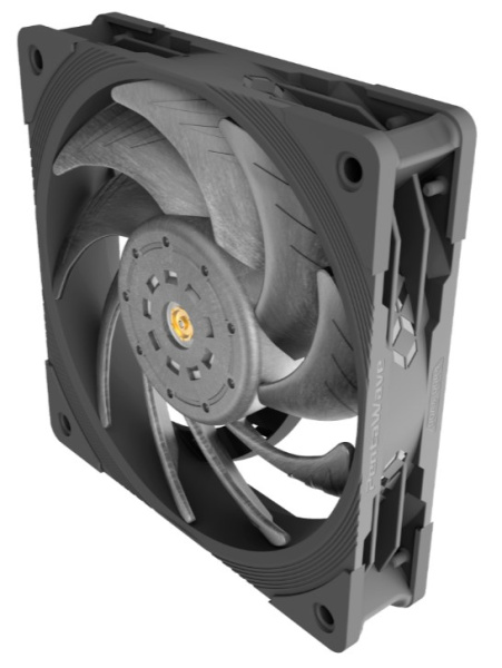 фото Вентилятор для корпуса PentaWave PF-P12B PWM в Челябинске