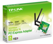 фото Сетевая карта TP-LINK TL-WN881ND