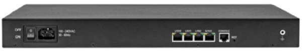 фото Шлюз VoiceIP  SNR SNR-VG-2000-16S в Волгограде
