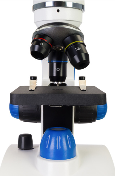 фото Микроскоп  Levenhuk Discovery Pico Gravity в Санкт-Петербургe