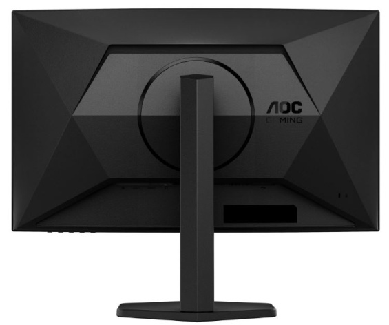 фото Монитор  AOC CQ27G4X в Челябинске