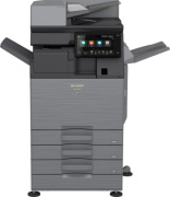 фото МФУ Sharp BP70C45EU