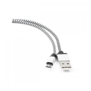 фото Кабель интерфейсный Cablexpert CC-mUSB2sr1m
