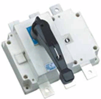 

Комплект управления CHINT 393986 NH40W с помощью выносной фронтальной ручки на ток 125-630А, 393986