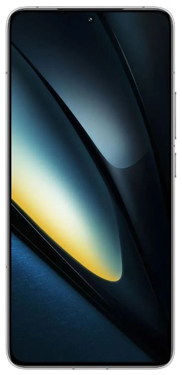 

Смартфон Xiaomi POCO F6 Pro RU 16/1024GB MZB0GVKRU (X55118) White, POCO F6 Pro RU 16/1024GB