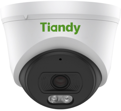 фото Видеокамера IP TIANDY TC-C34XN Spec: I3/E/Y/2.8mm/V5.0 в Красноярске