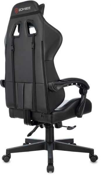 фото Кресло игровое ZOMBIE GAME TETRA в Уфе