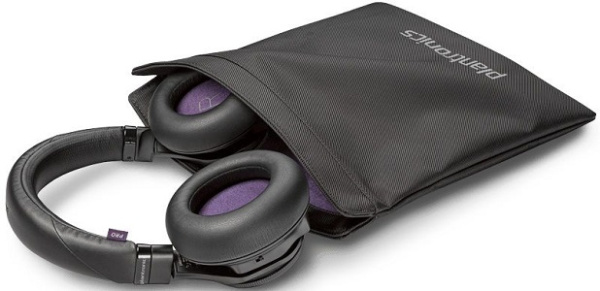 фото Гарнитура wireless Plantronics BackBeat PRO