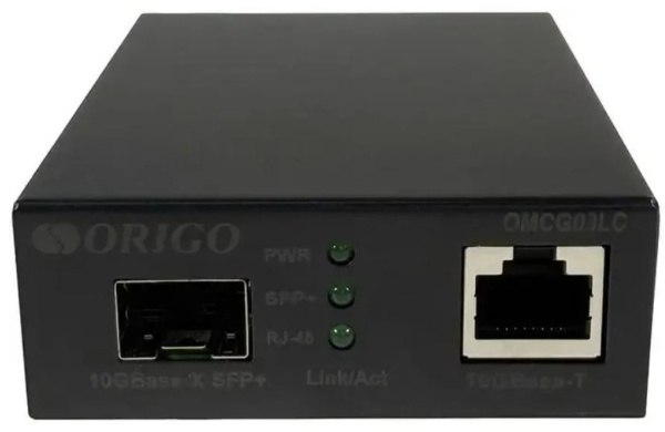 фото Медиаконвертер  ORIGO OMCG03LC/A1A в Челябинске