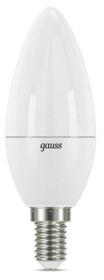 фото Лампа светодиодная Gauss 103101207-D в Самаре