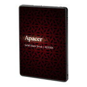 фото Накопитель SSD Apacer PANTHER AS350X 2000 ГБ