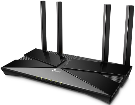 фото Роутер  TP-LINK Archer AX23 в Волгограде