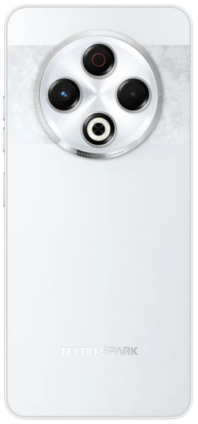 фото Смартфон  TECNO SPARK 30 8/256GB в Уфе
