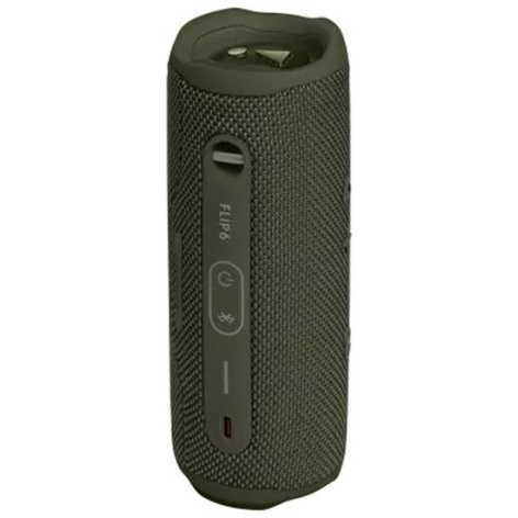 фото Портативная акустика 1.0 JBL Flip 6 в Уфе