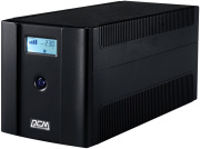 фото Источник бесперебойного питания Powercom RPT-2000AP-LCD