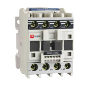 фото Контактор  EKF ctr-s-18-220-p