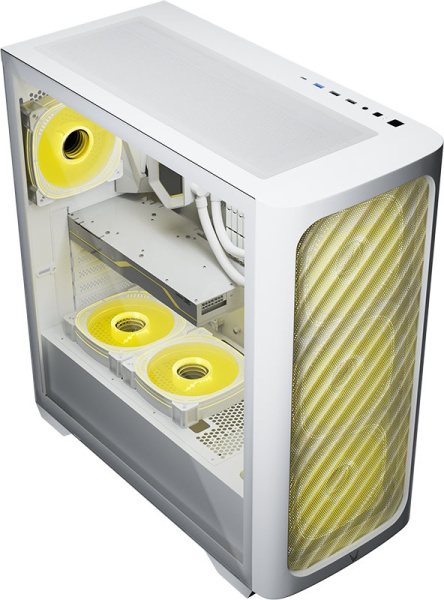 фото Корпус ATX Formula V Air Power G3 Plus в Ростове-на-Дону
