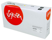 фото Картридж Sakura SACE342A