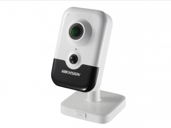 фото Видеокамера IP HIKVISION DS-2CD2463G2-I(4mm) в Уфе