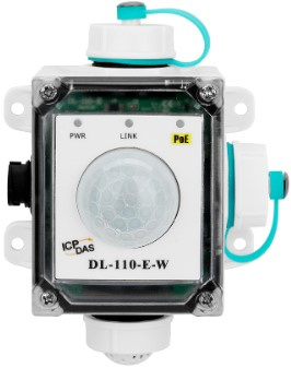 фото Датчик  ICP DAS DL-110-E-W CR в Уфе