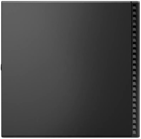 фото Системный блок Lenovo ThinkCentre M70q Gen 4 Intel Core i5, 8 ГБ, 256 Гб, Intel UHD Graphics,  ОС Не установлена