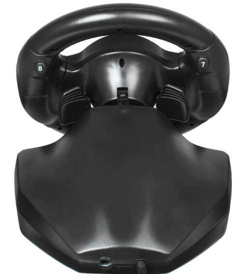 фото Руль  Sven GC-W300 в Перми