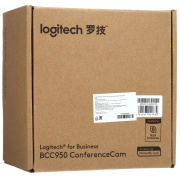 фото Веб-камера Logitech Conference Cam ВСС950