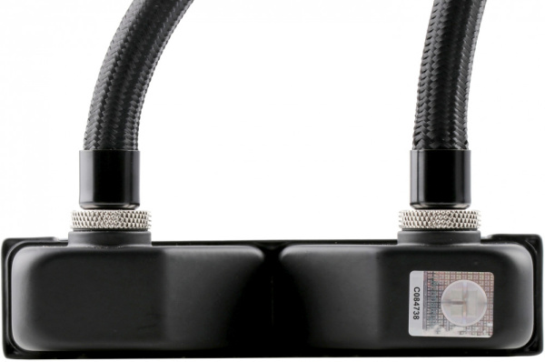 фото Система охлаждения жидкостная Thermalright TURBO-RIGHT-240-C в Уфе