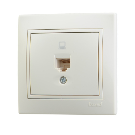 фото Розетка  Lezard 701-0303-139 в Омске