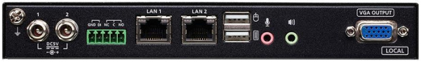 фото Переключатель KVM  Aten CN9000-AT-G в Уфе