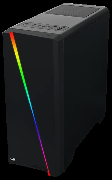 фото Корпус ATX AeroCool Cylon в Омске