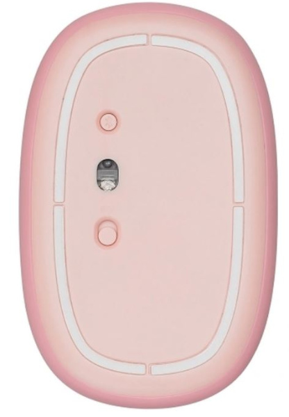 фото Мышь Wireless Rapoo M650 в Уфе