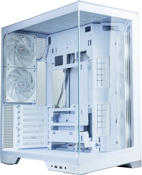 фото Корпус ATX Zalman D50 в Ростове-на-Дону