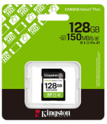 фото Карта памяти Kingston SDS3/128GB