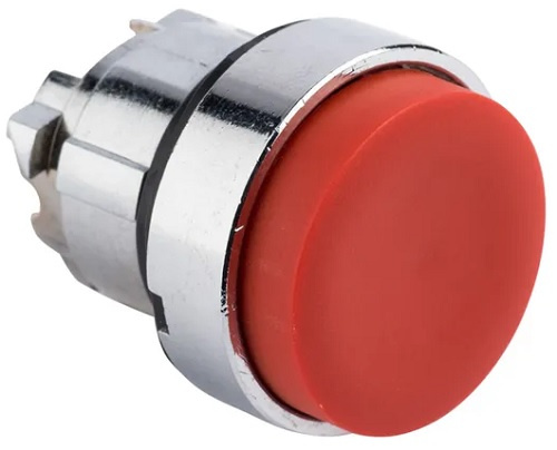 Изображение товара Механизм кнопки исполнительный EKF XB4BL-R для управления оборудованием