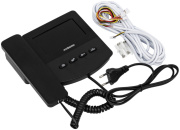 фото Монитор AccordTec AT-VD433C BL